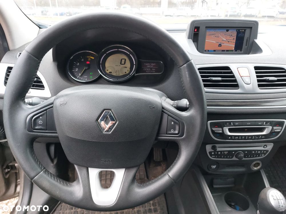 Renault Megane 1.9 dCi Dynamique - 29