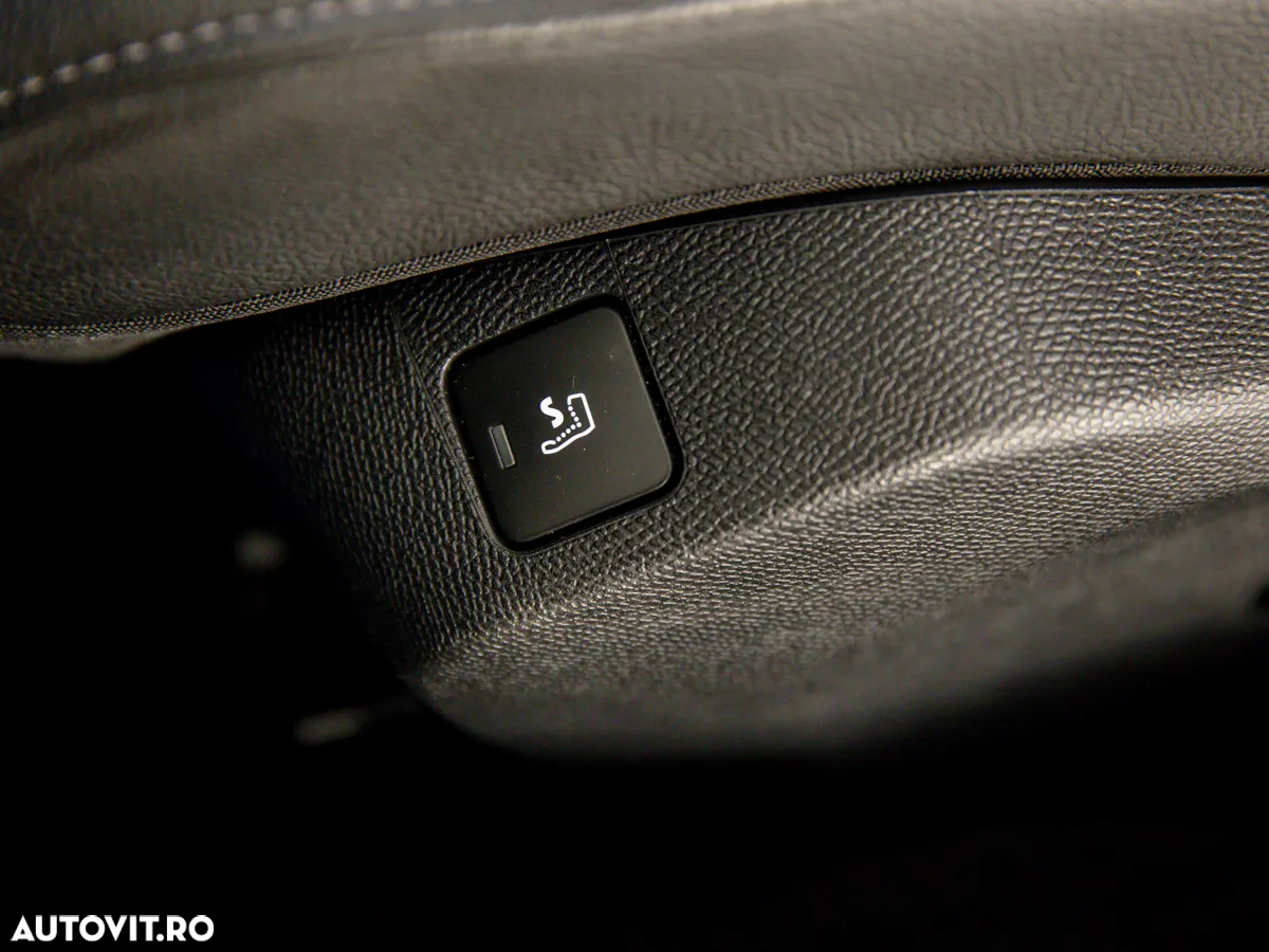 Peugeot 508 1.5L BlueHDi 130 S&S EAT8 Allure - 26