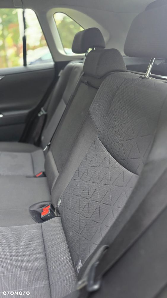 Toyota RAV4 2.0 Comfort 4x4 MS - 19