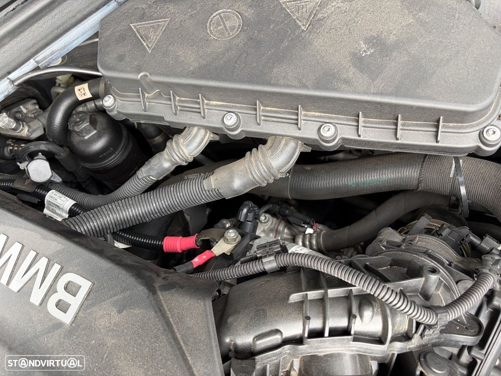 BMW 420 Gran Coupé d Pack M Auto - 36