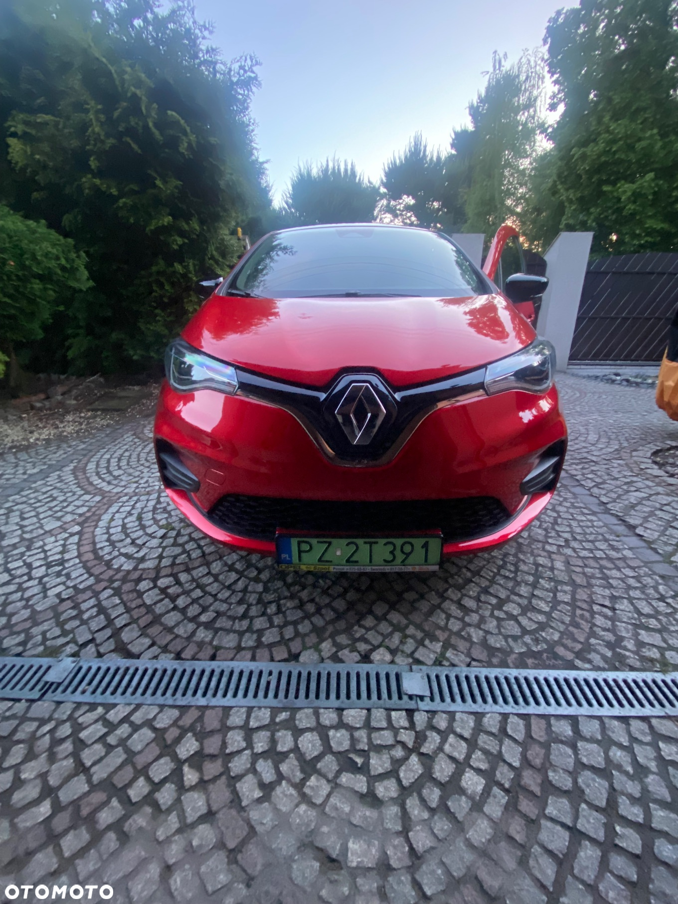 Renault Zoe EV50 110hp Evolution - 14
