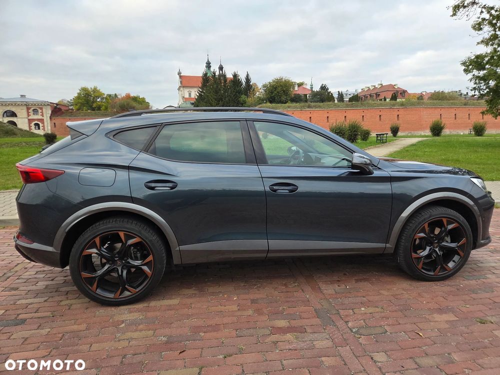 Cupra Formentor 2023 photo 5
