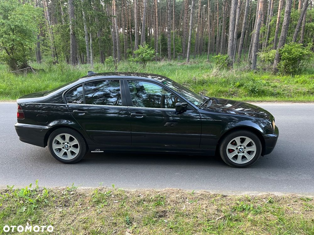 BMW Seria 3 - 2