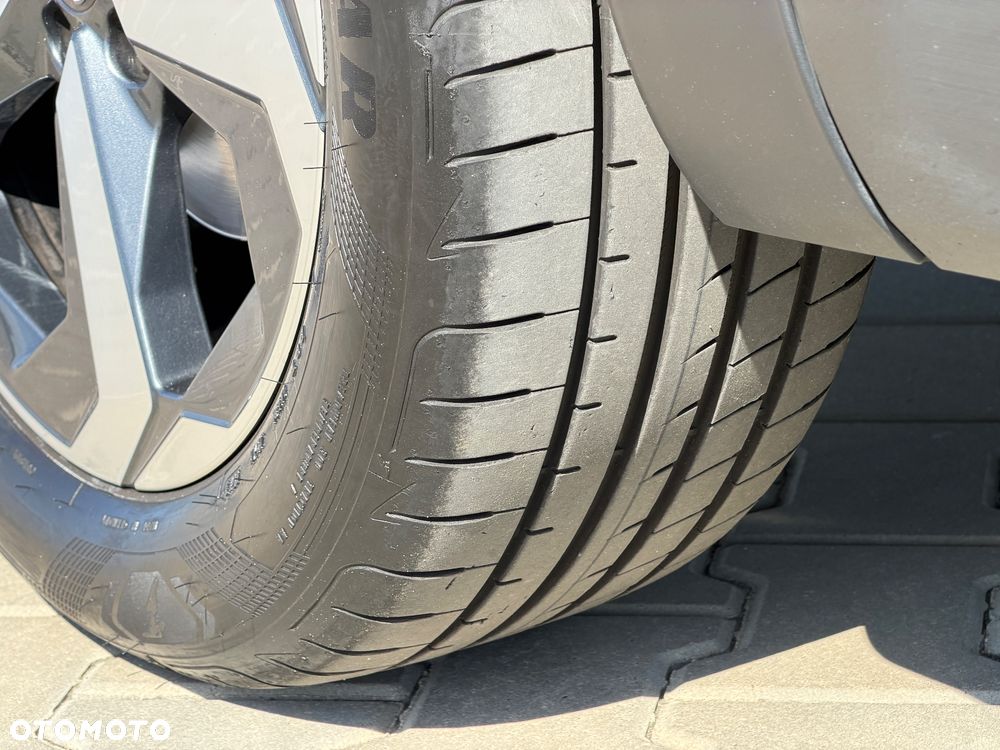 Nissan Qashqai 1.3 DIG-T MHEV N-Connecta Xtronic - 15