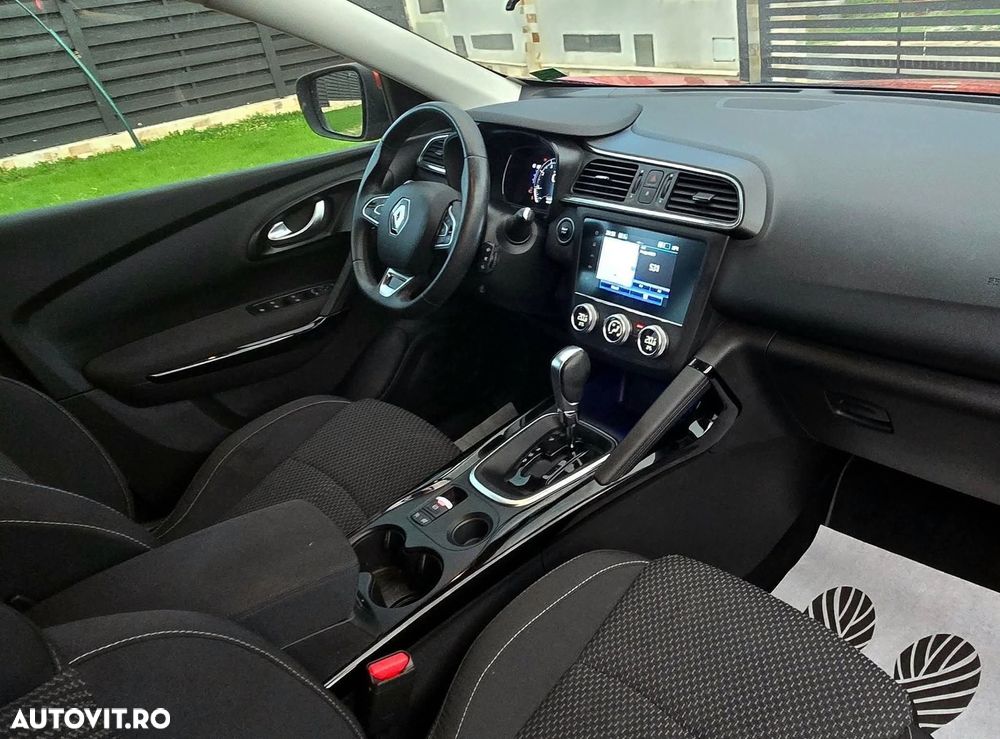 Renault Kadjar TCe EDC GPF Intens - 6