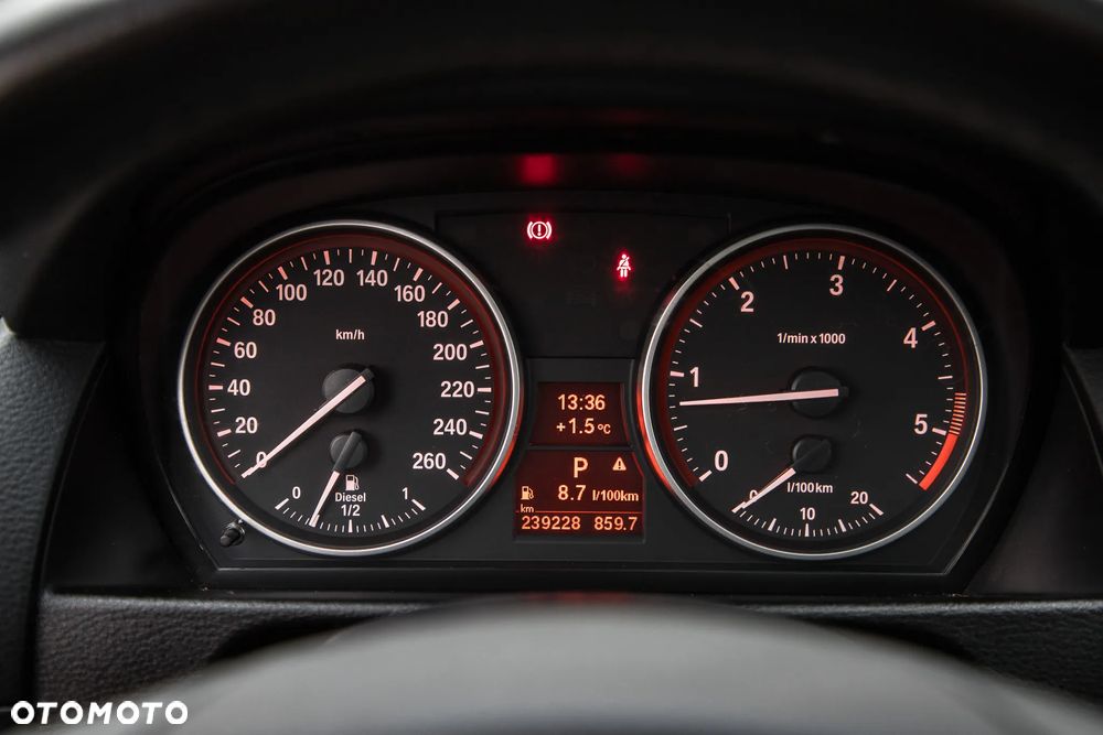 BMW X1 xDrive20d - 18