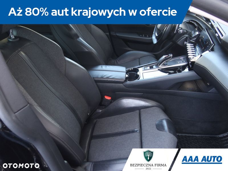 Peugeot 508 - 10
