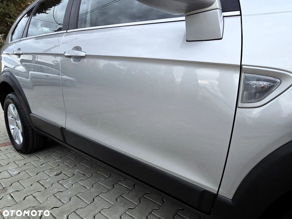 Chevrolet Captiva 2.4 4WD 7 Sitzer LT - 17