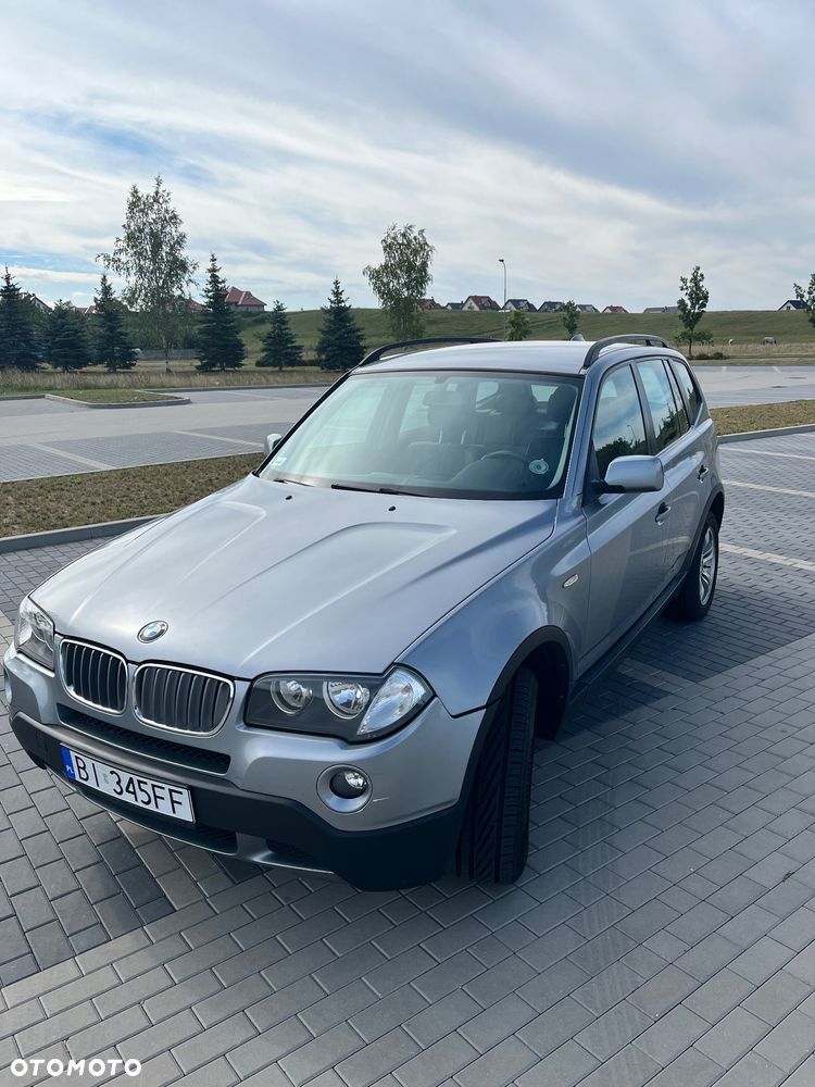 BMW X3 - 2
