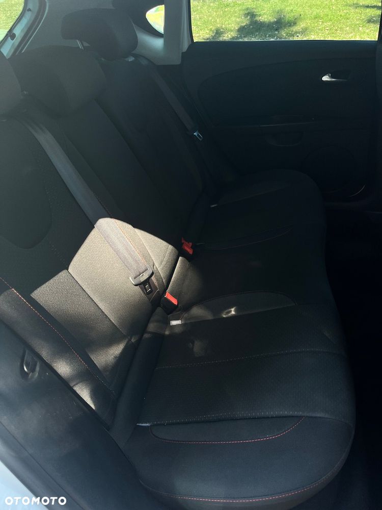 Seat Leon - 18