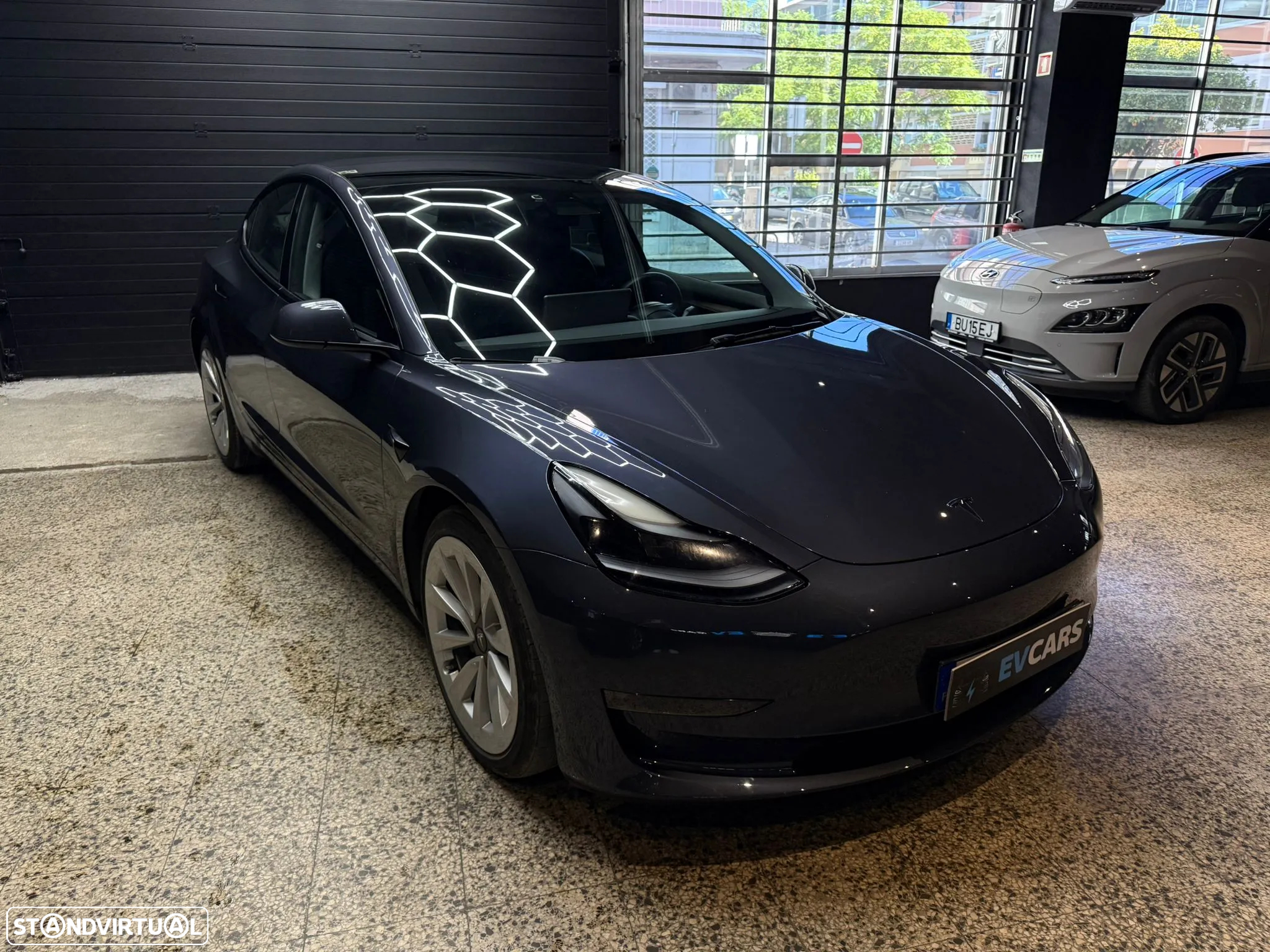 Tesla Model 3 Long Range AWD Dual Motor - 3
