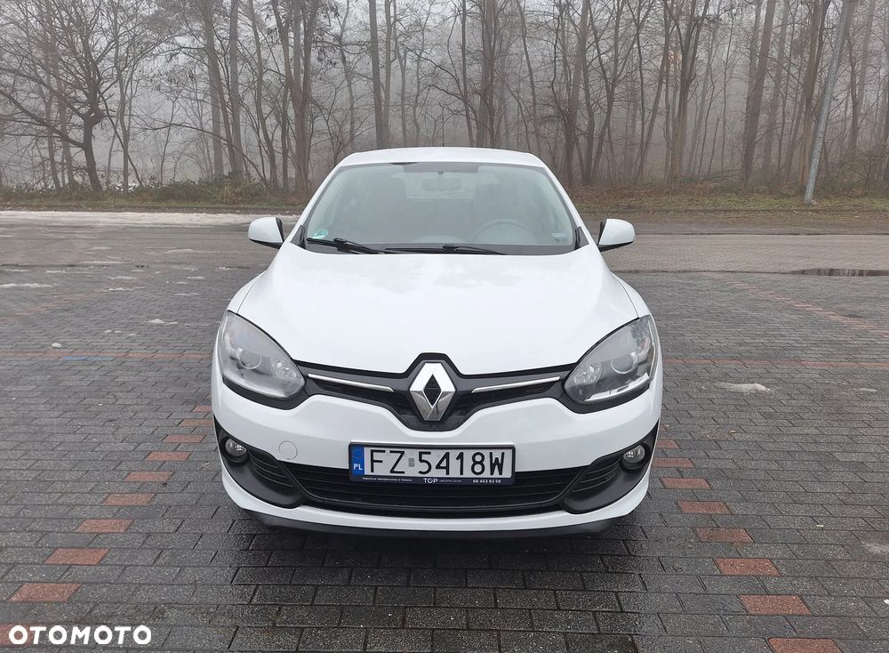 Renault Megane 1.6 16V 110 Dynamique - 2