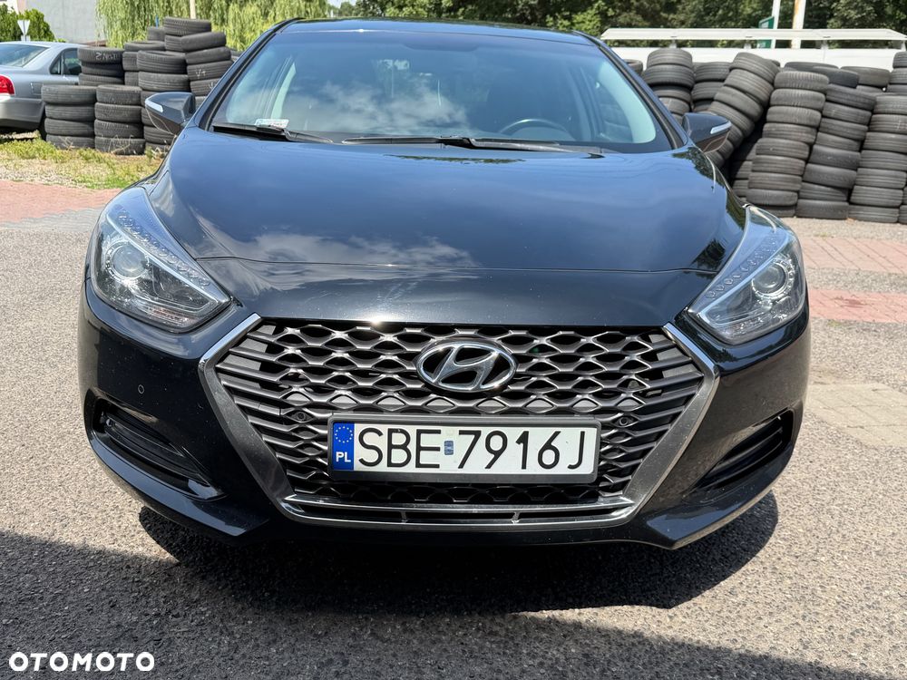 Hyundai i40 1.6 CRDi Business - 5