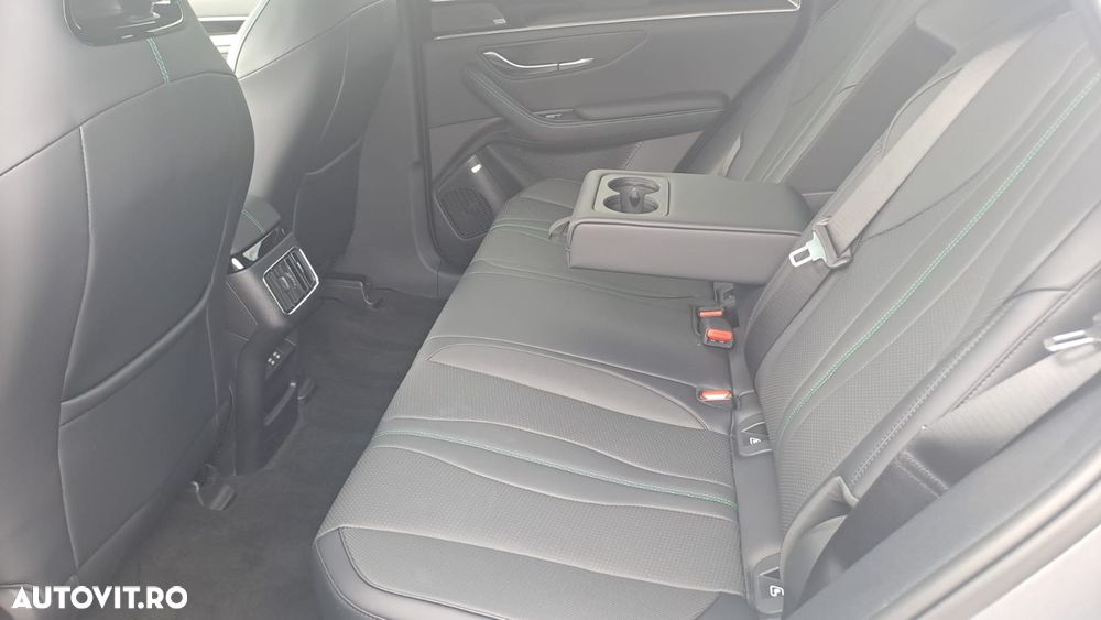 Byd Seal U 87 kWh Design - 12