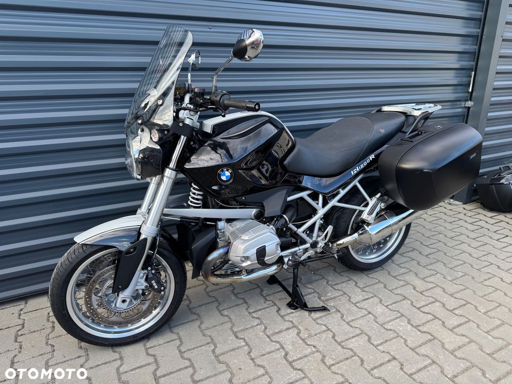 BMW R - 3