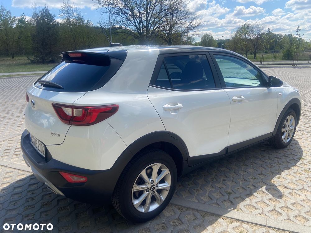 Kia Stonic 1.2 Spirit - 6