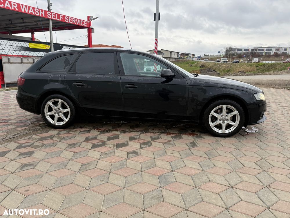 Audi A4 2.0 TDI Avant - 3