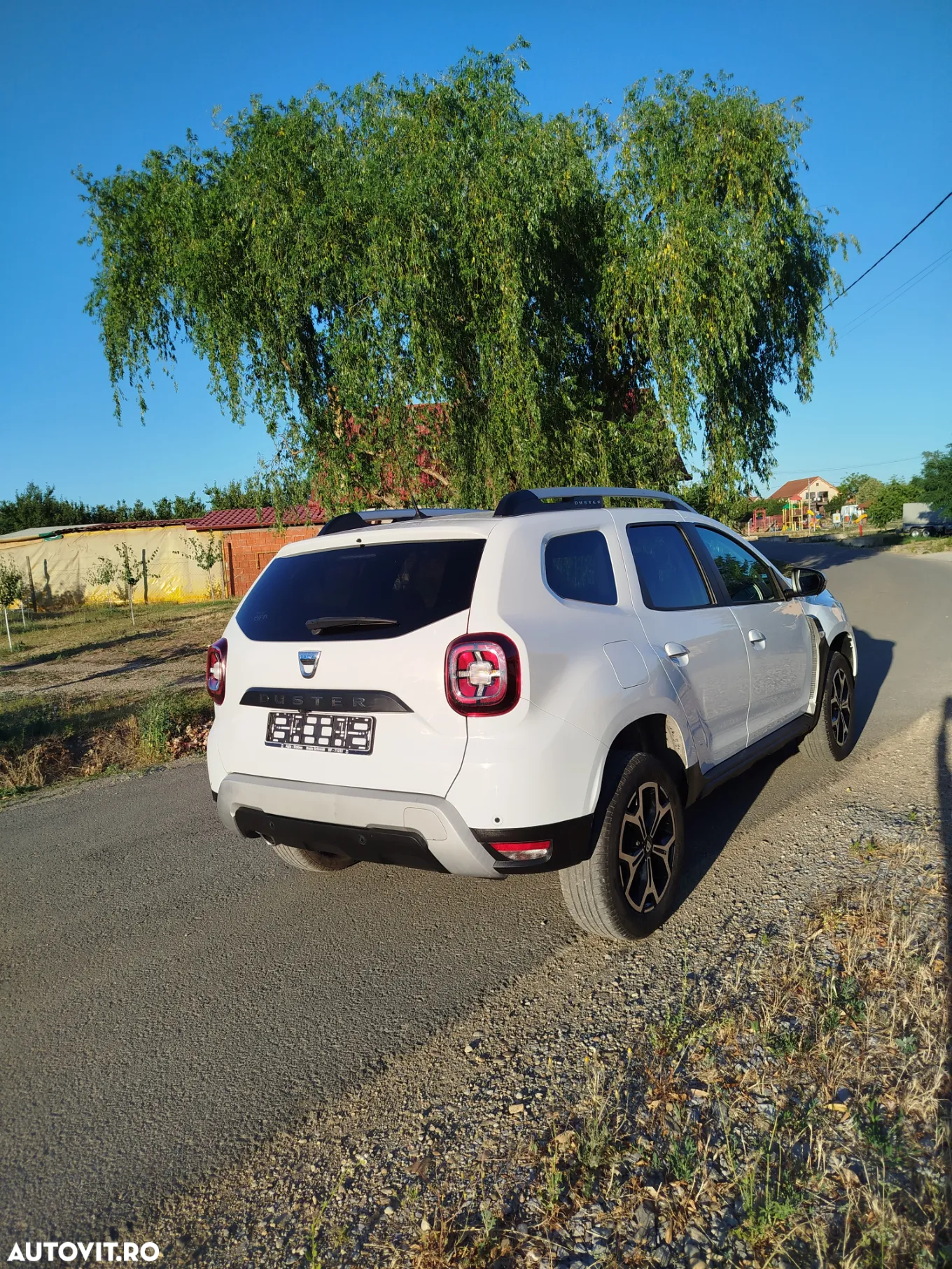 Dacia Duster 1.5 Blue dCi Prestige - 15