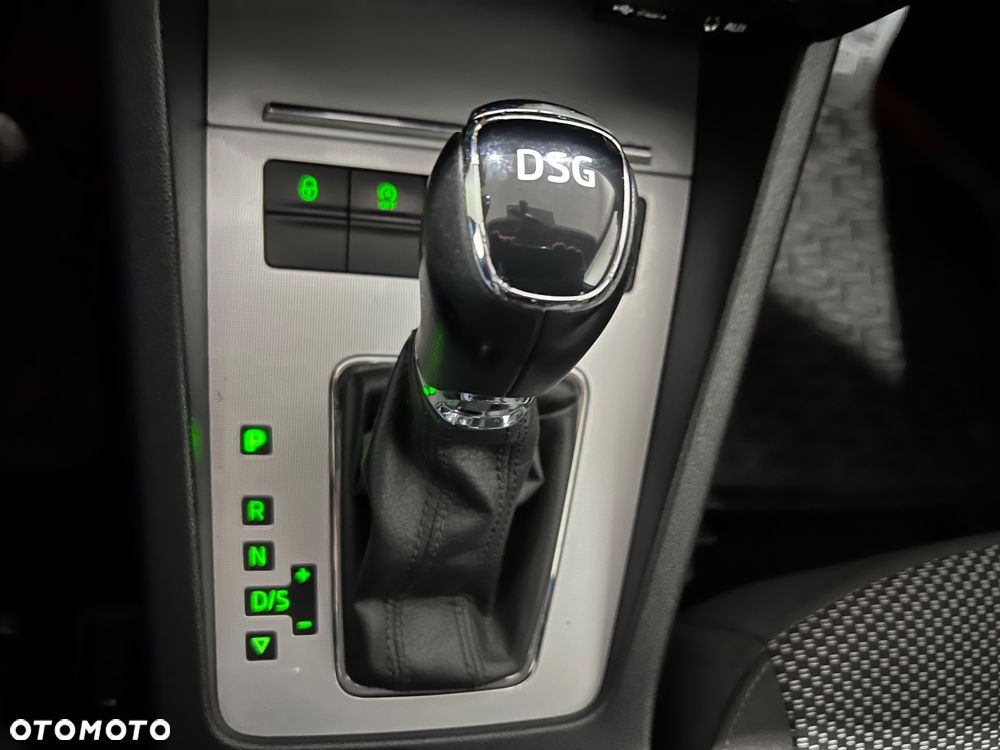 Skoda Octavia - 38