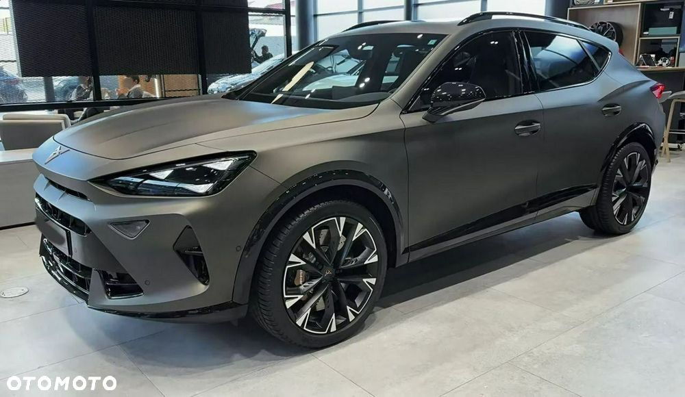 Cupra Formentor 2.0 TSI 4Drive VZ DSG - 6