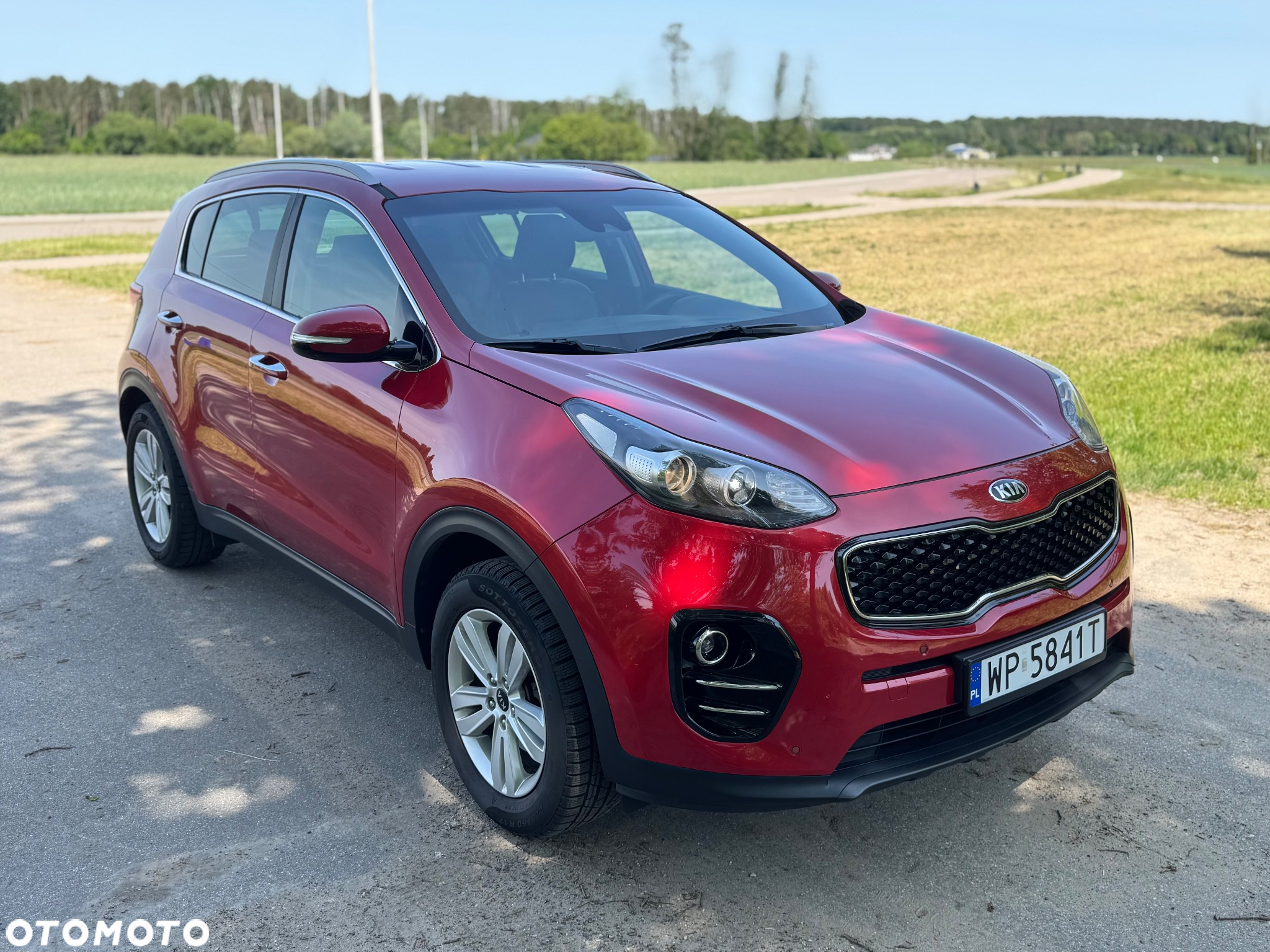 Kia Sportage 1.6 GDI L Business Line 2WD - 14