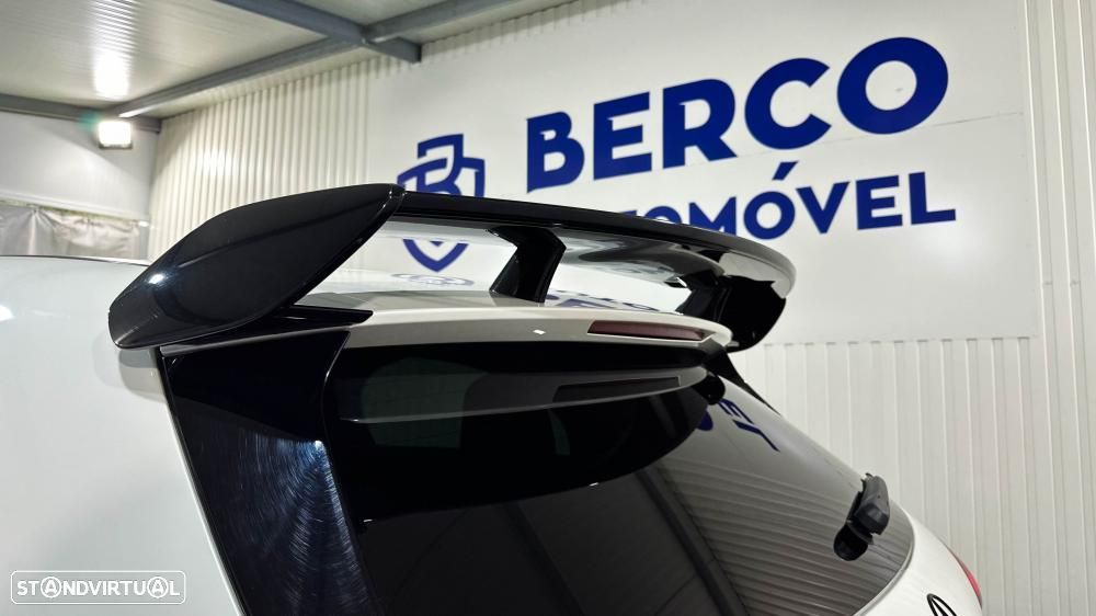 Mercedes-Benz A 45 AMG S 4Matic+ - 19