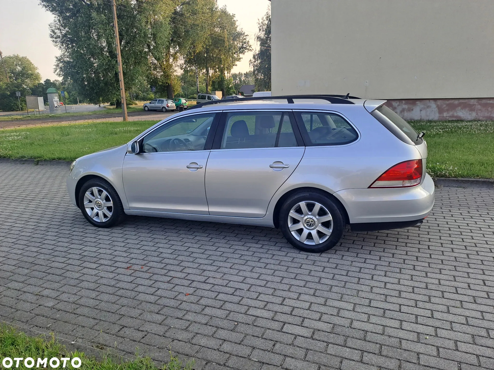 Volkswagen Golf 1.2 TSI BlueMotion Technology Comfortline - 7