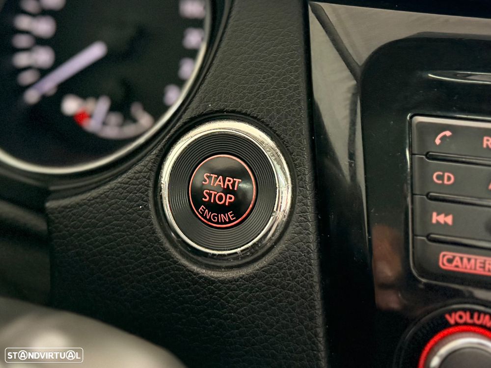 Nissan Qashqai 1.5 dCi DPF 360 - 15