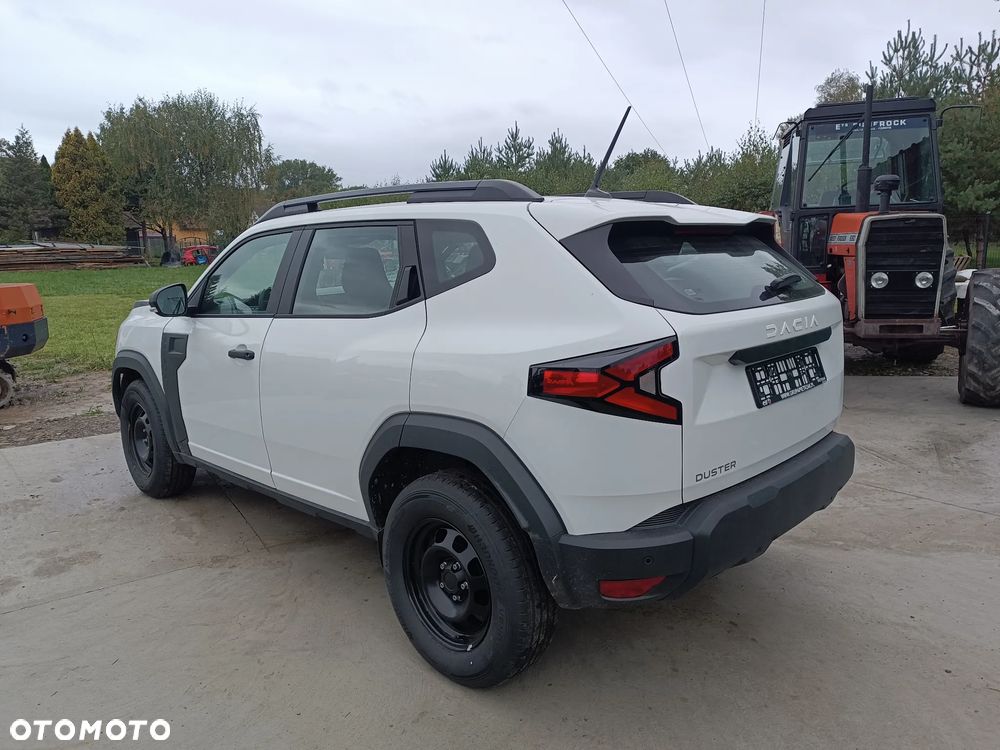 Dacia Duster - 1