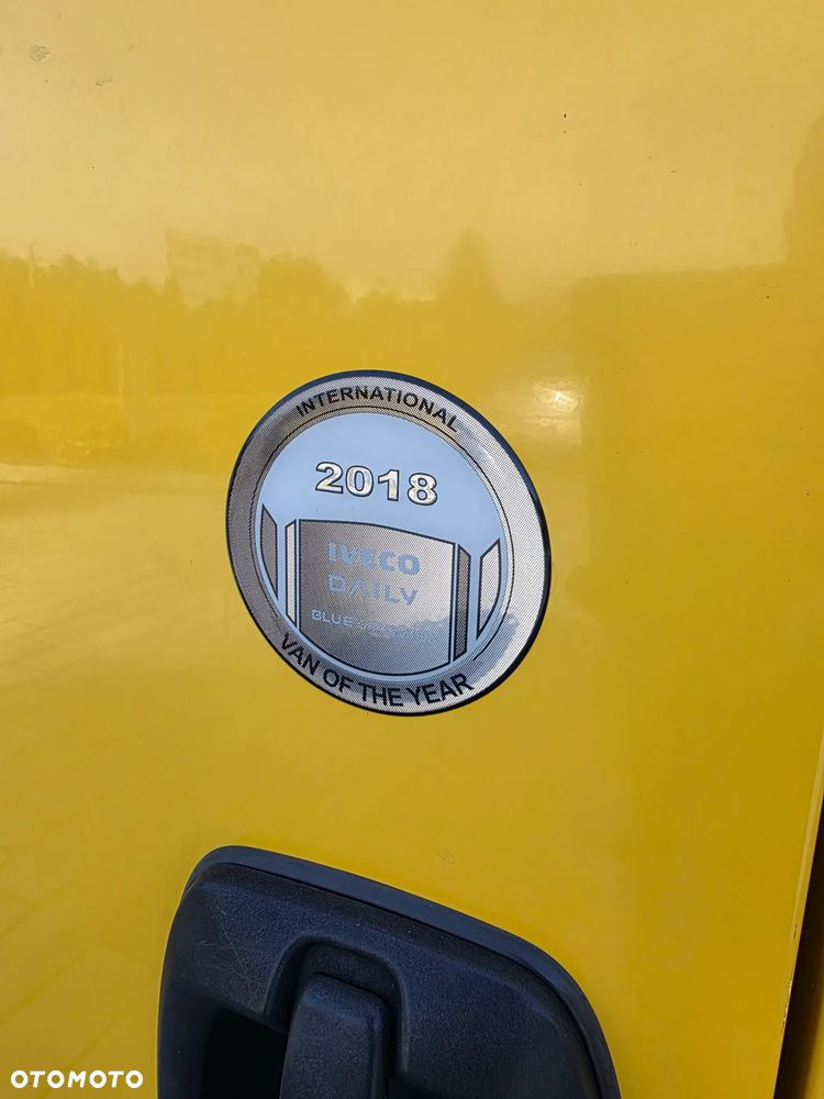 Iveco 35S18 Polmar - 13