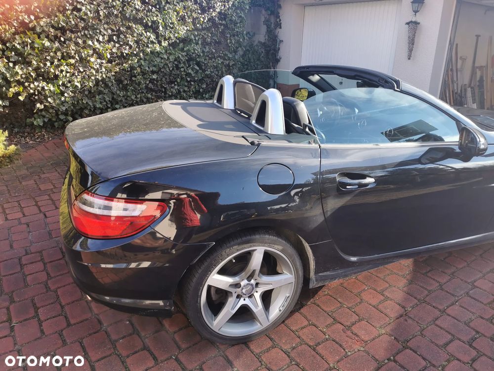 Mercedes-Benz SLK - 28