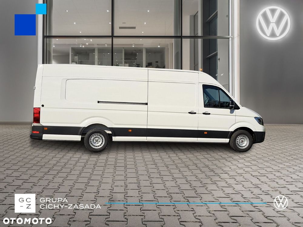Volkswagen Crafter - 6