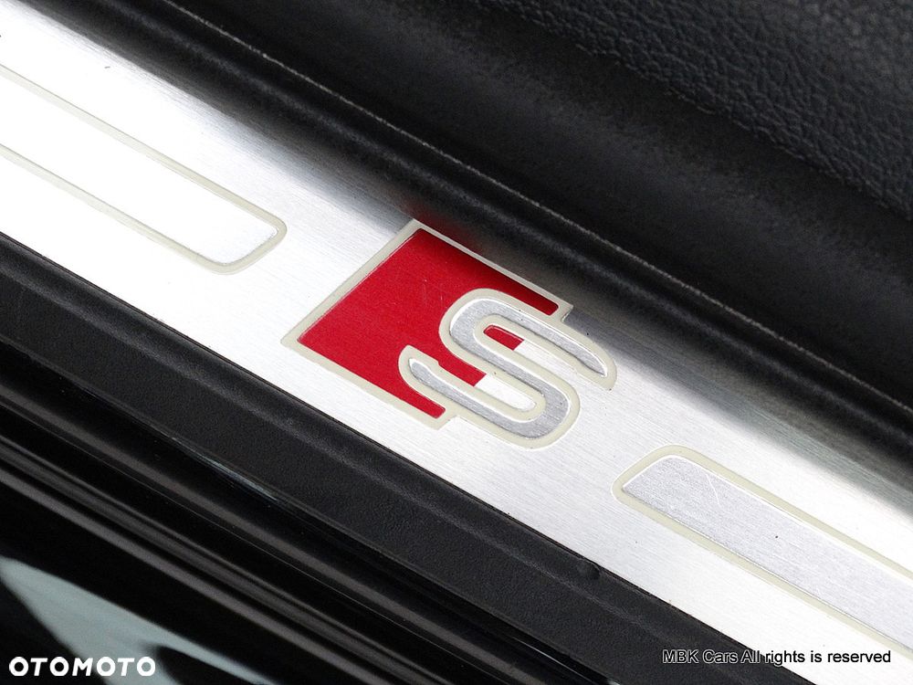 Audi A4 Limousine 2.0 TFSI ultra S tronic sport - 39