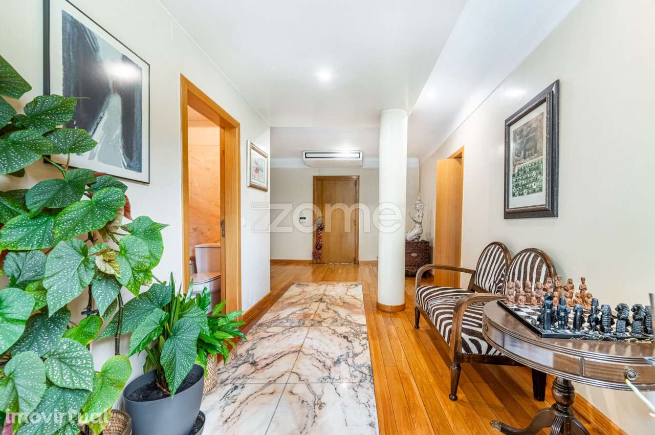 Moradia T4+1 com piscina em Chaves - Grande imagem: 2/60