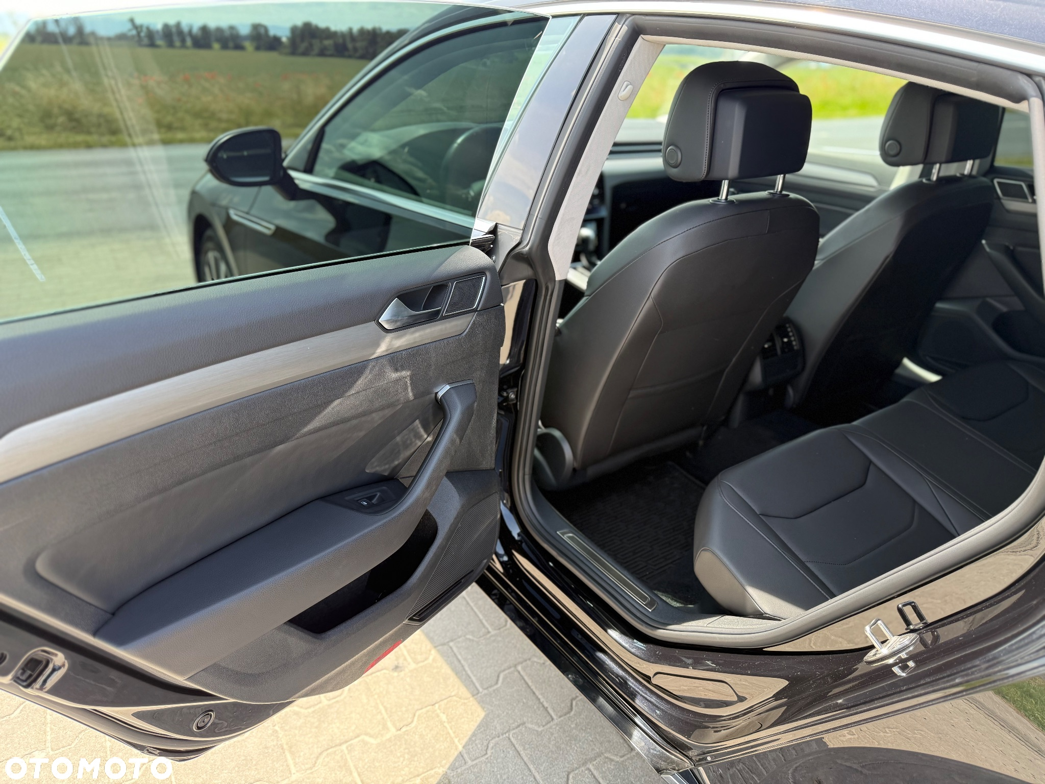 Volkswagen Arteon 2.0 TSI OPF 4Motion DSG Elegance - 25