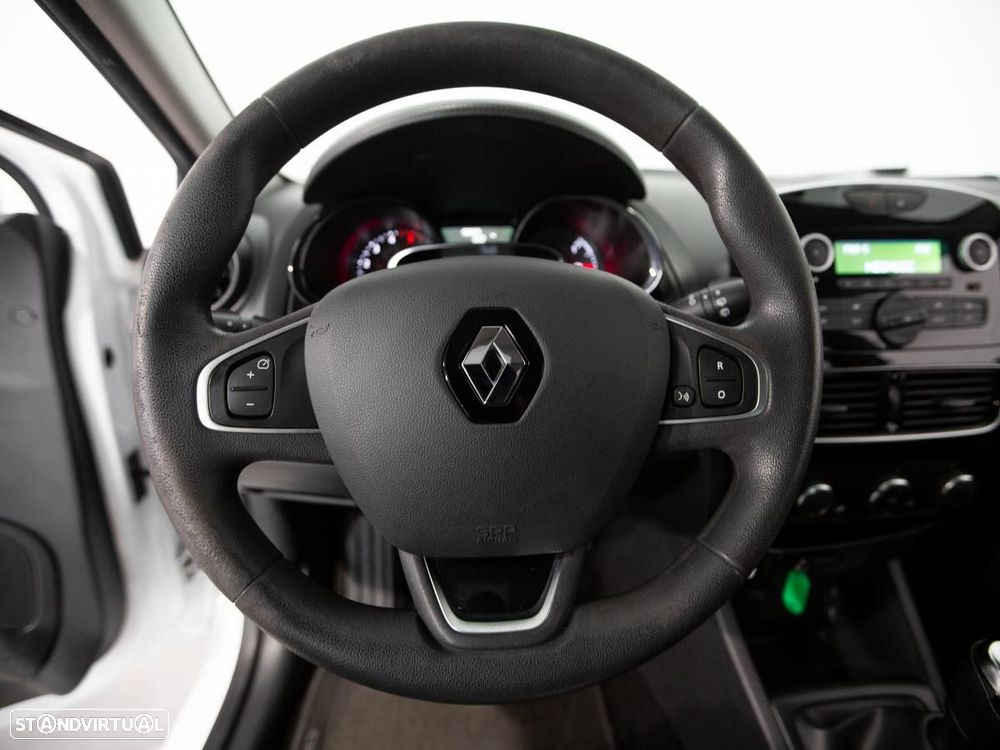 Renault Clio 1.5 dCi Zen - 13