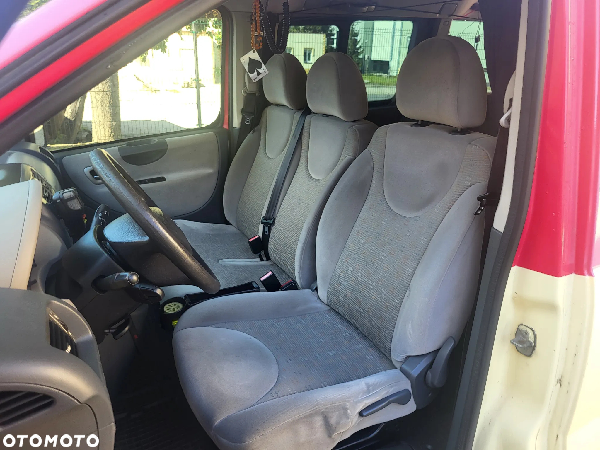 Fiat Scudo L2 (8-Si.) - 17