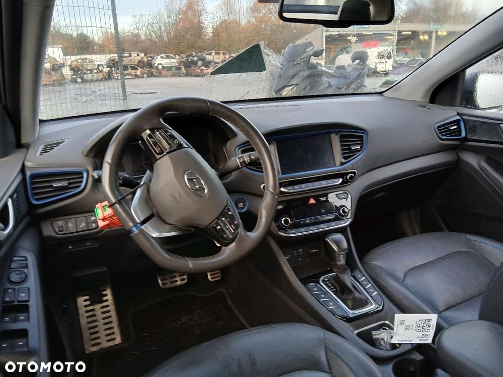 Hyundai IONIQ Plug-in hybrid Premium - 10