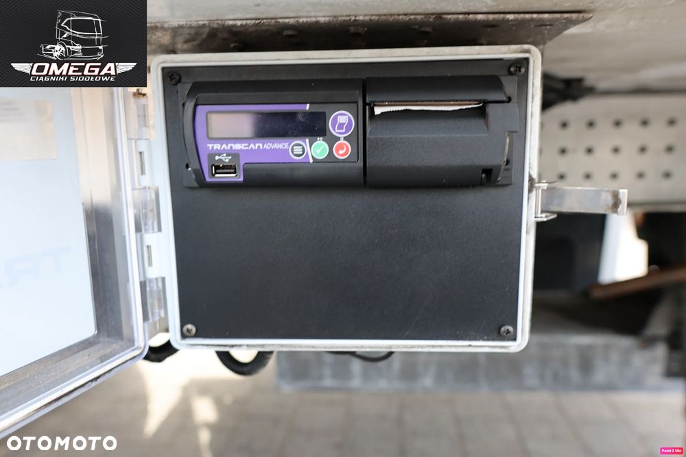 Schmitz Cargobull Chłodnia Thermo King UT 800 / Spr z Niemiec - 6