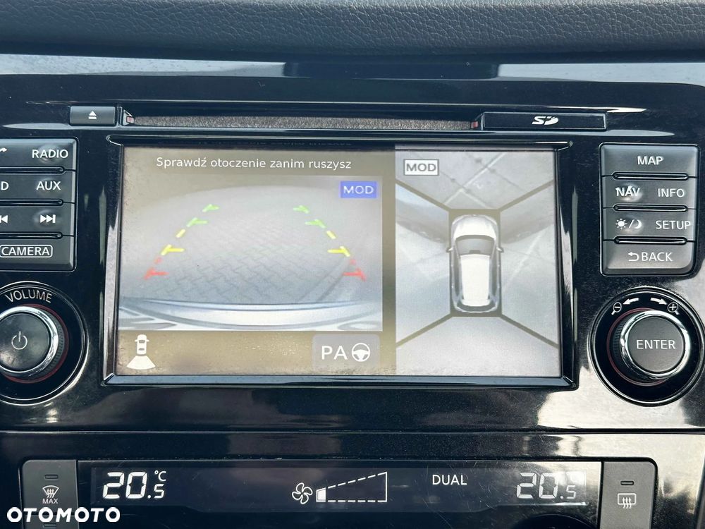 Nissan X-Trail 1.6 DCi Tekna - 34