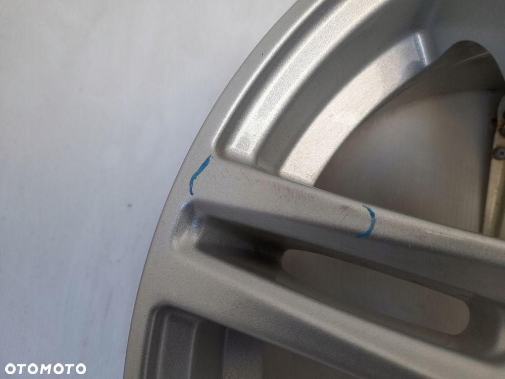 Felgi aluminiowe RC Design KBA49754 6.5" x 15" 5x100 ET38 - 13