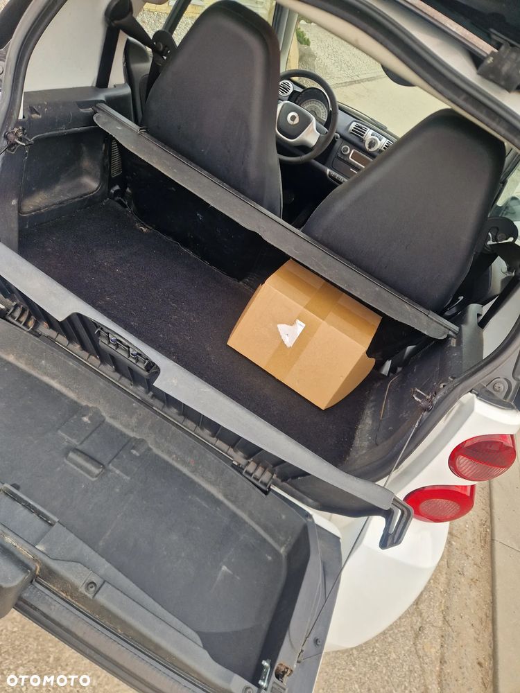 Smart Fortwo & passion mhd - 8