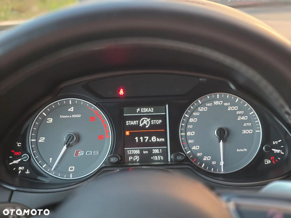 Audi SQ5 3.0 TDI Quattro Competition - 32