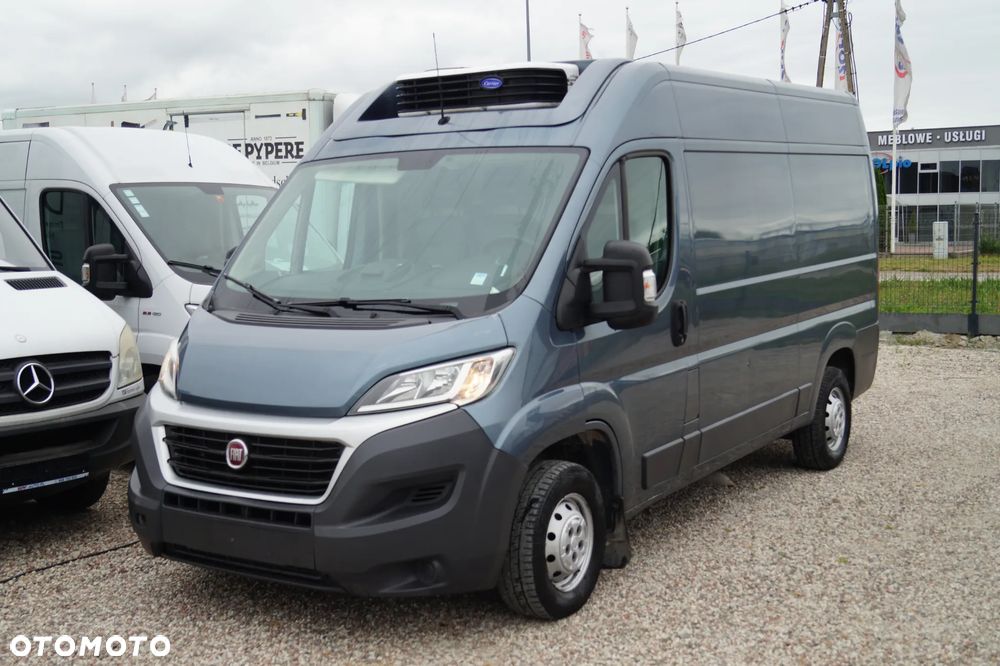 Fiat Ducato - 11