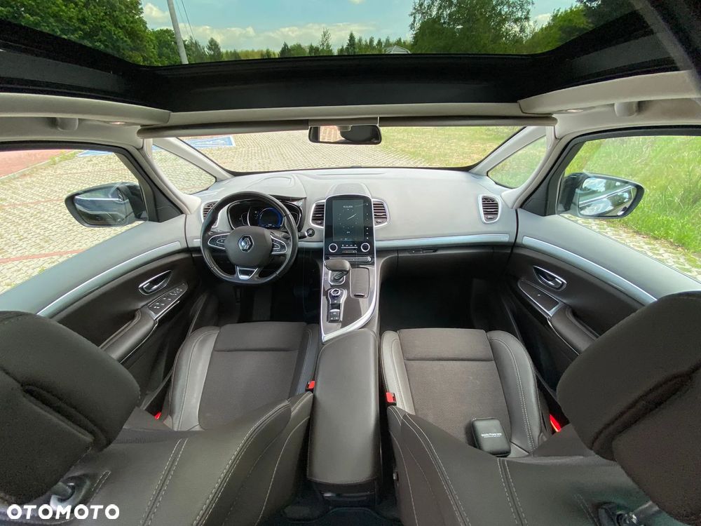 Renault Espace Energy dCi 160 EDC Intens - 11
