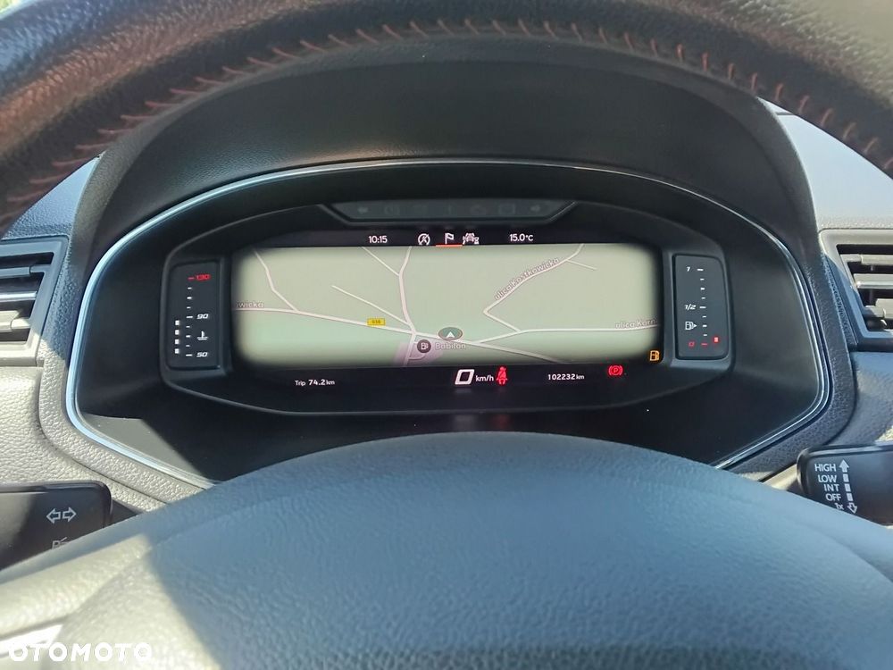 Seat Arona - 28