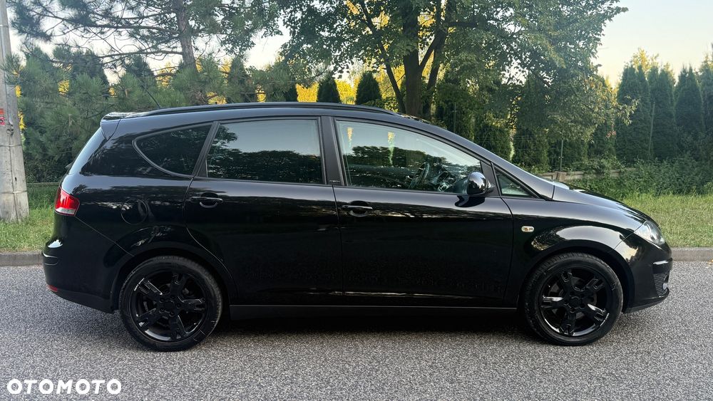 Seat Altea XL 1.6 TDI ITECH Ecomotive - 14