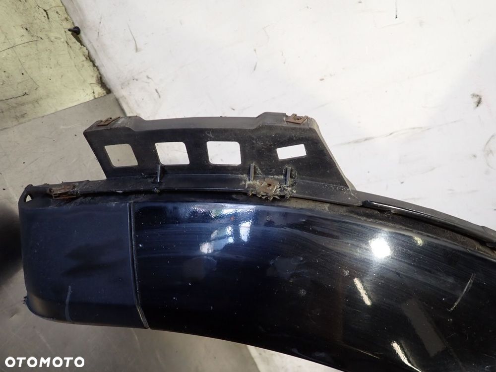 BŁOTNIK LEWY PRZEDNI AUDI A2 - 4