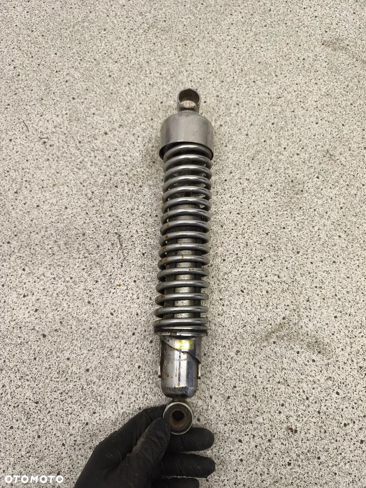 Amortyzator, zawieszenie tył Harley Davidos XL 883 1200 XL883 XL1200 Sportster 883 1200 - 1