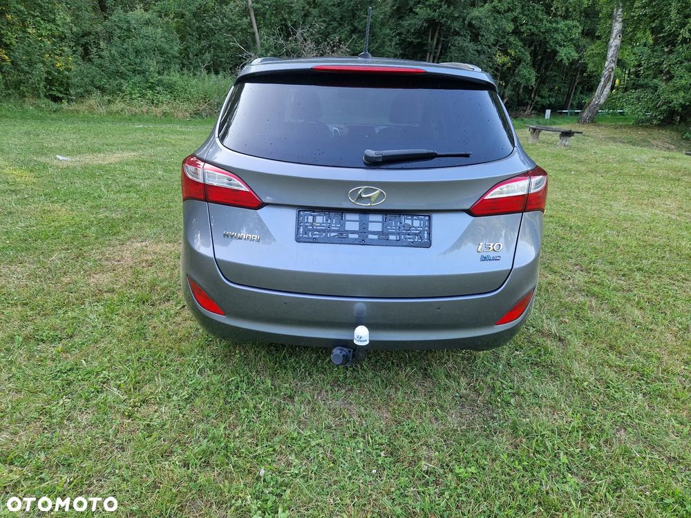 Hyundai i30 - 7